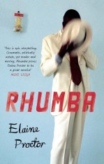 Rhumba by Elaine Proctor
