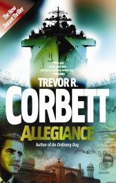 Allegiance by Trevor R Corbett
