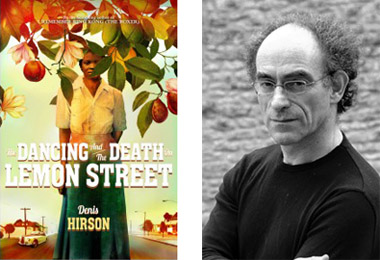 The dancing and the death in Lemon street