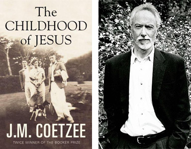 J.M. Coetzee - Childhood of Jesus